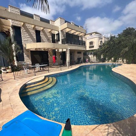 Grace Holon Villa & Pool Dış mekan fotoğraf