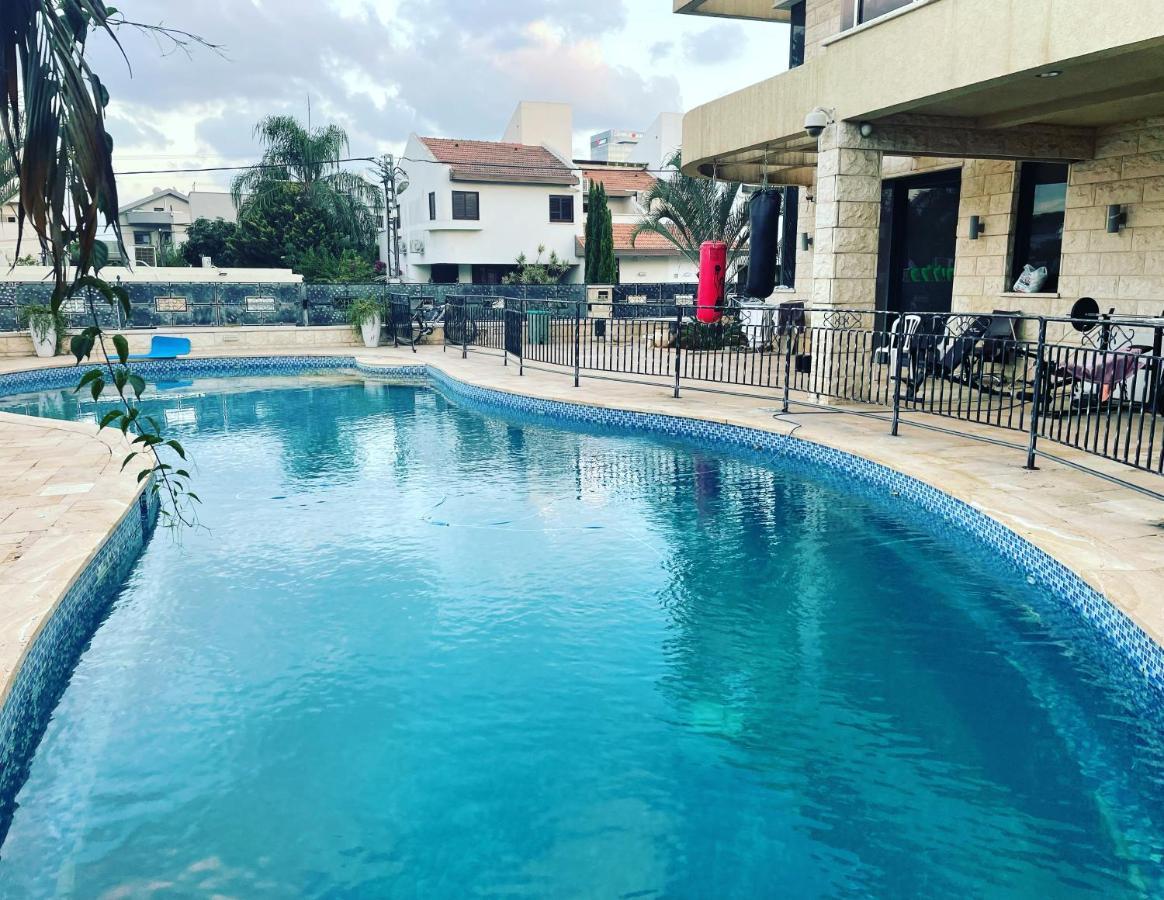 Grace Holon Villa & Pool Dış mekan fotoğraf