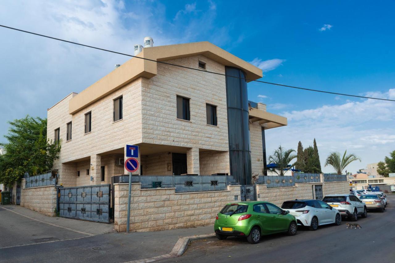 Grace Holon Villa & Pool Dış mekan fotoğraf