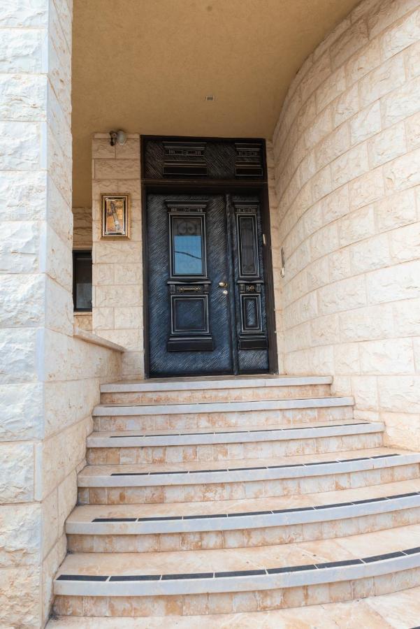 Grace Holon Villa & Pool Dış mekan fotoğraf