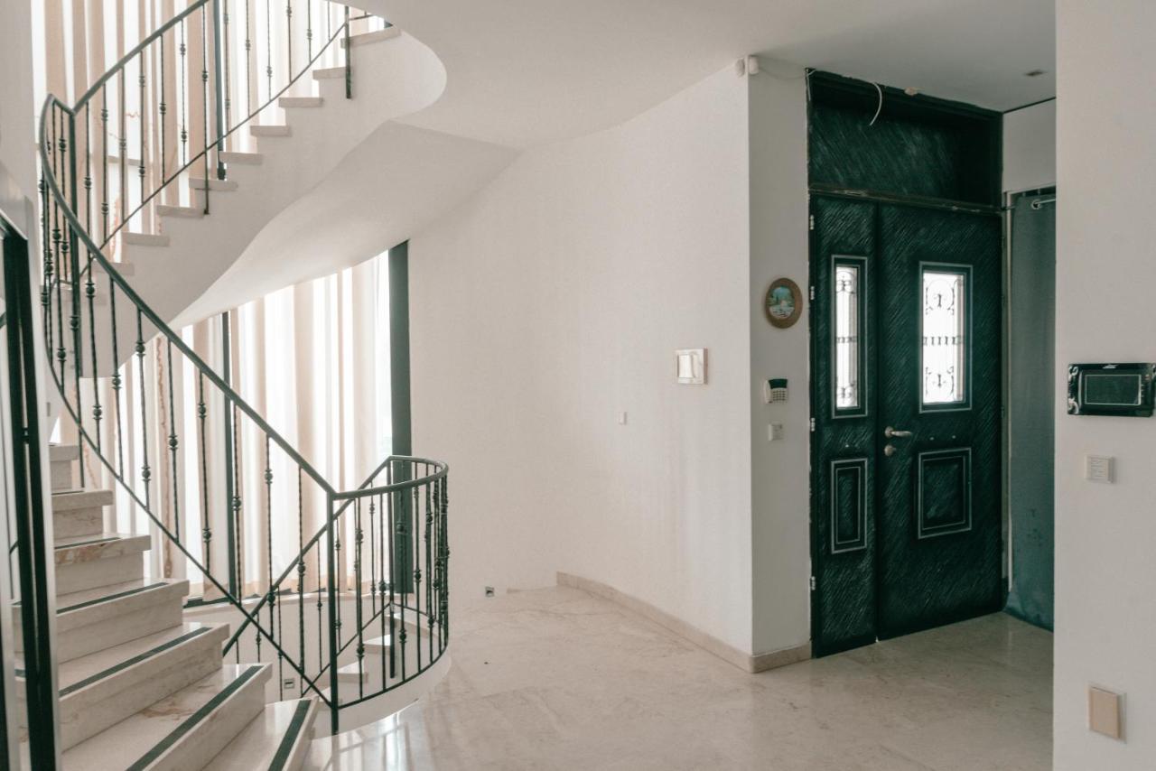 Grace Holon Villa & Pool Dış mekan fotoğraf