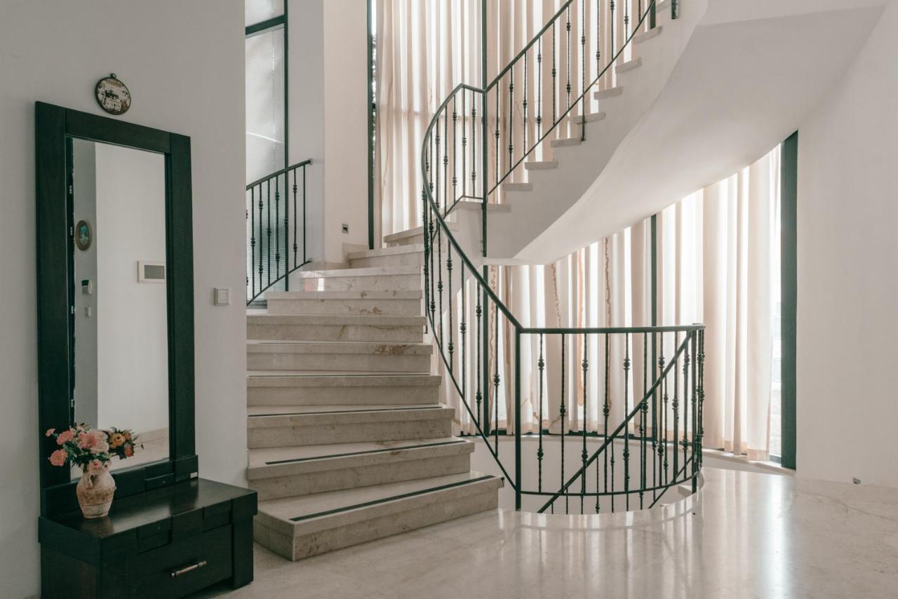 Grace Holon Villa & Pool Dış mekan fotoğraf