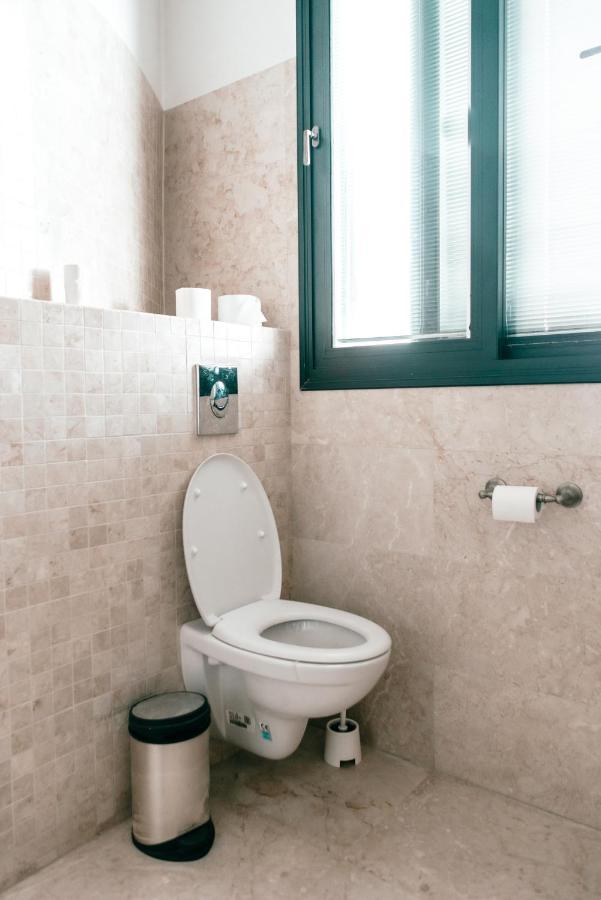 Grace Holon Villa & Pool Dış mekan fotoğraf