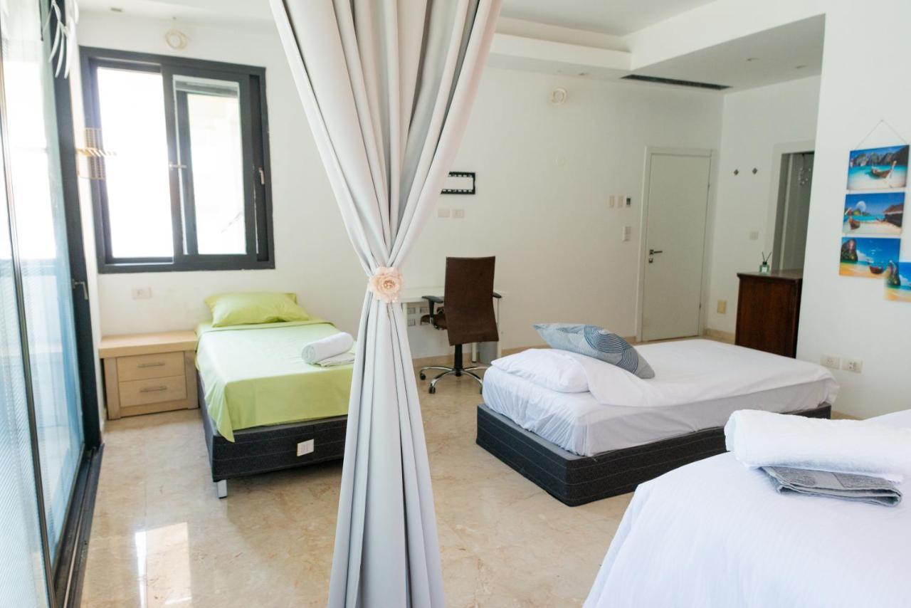 Grace Holon Villa & Pool Dış mekan fotoğraf