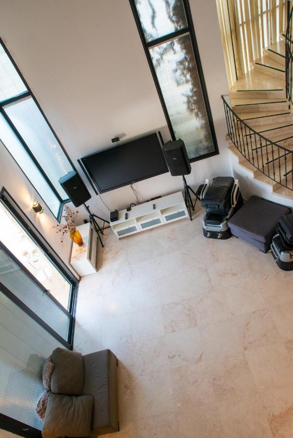 Grace Holon Villa & Pool Dış mekan fotoğraf