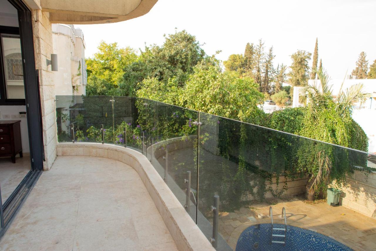 Grace Holon Villa & Pool Dış mekan fotoğraf