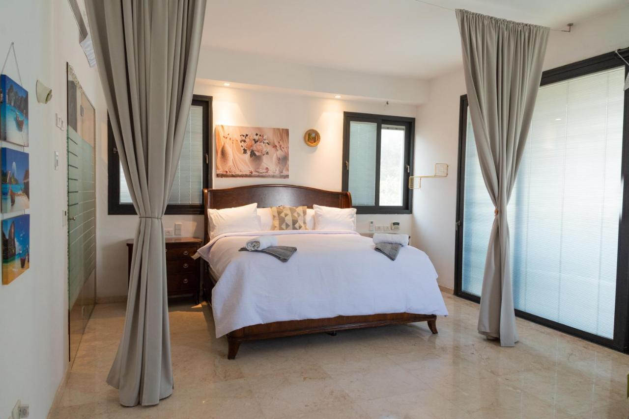 Grace Holon Villa & Pool Dış mekan fotoğraf