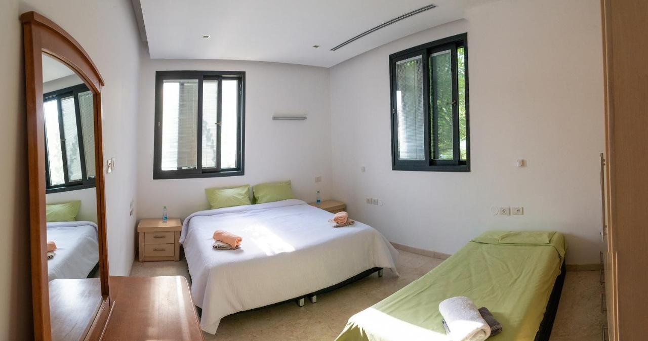Grace Holon Villa & Pool Dış mekan fotoğraf