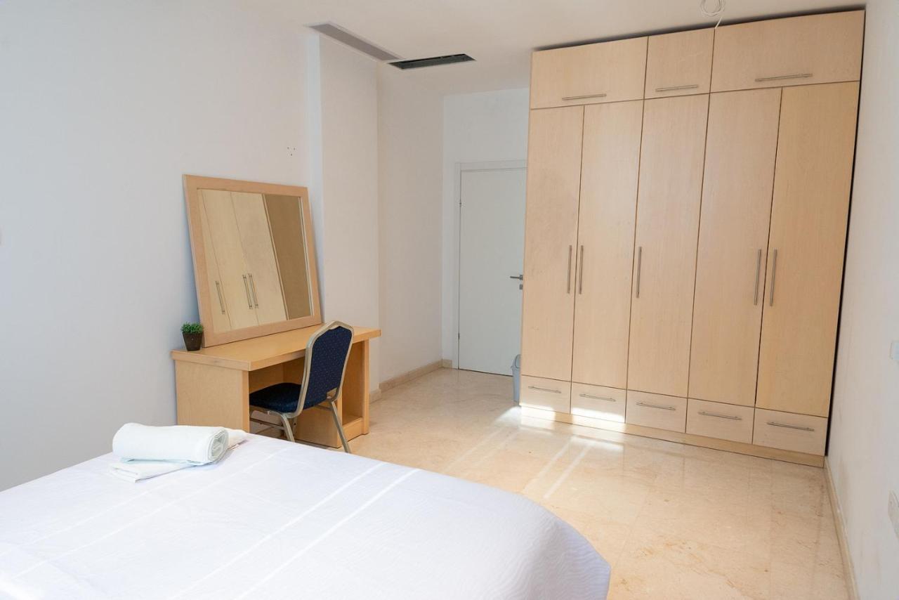 Grace Holon Villa & Pool Dış mekan fotoğraf