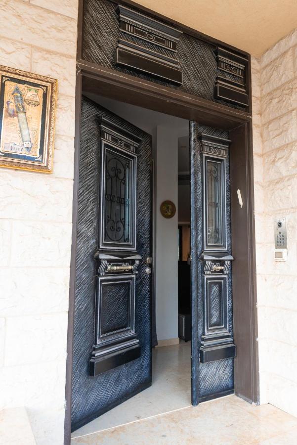 Grace Holon Villa & Pool Dış mekan fotoğraf