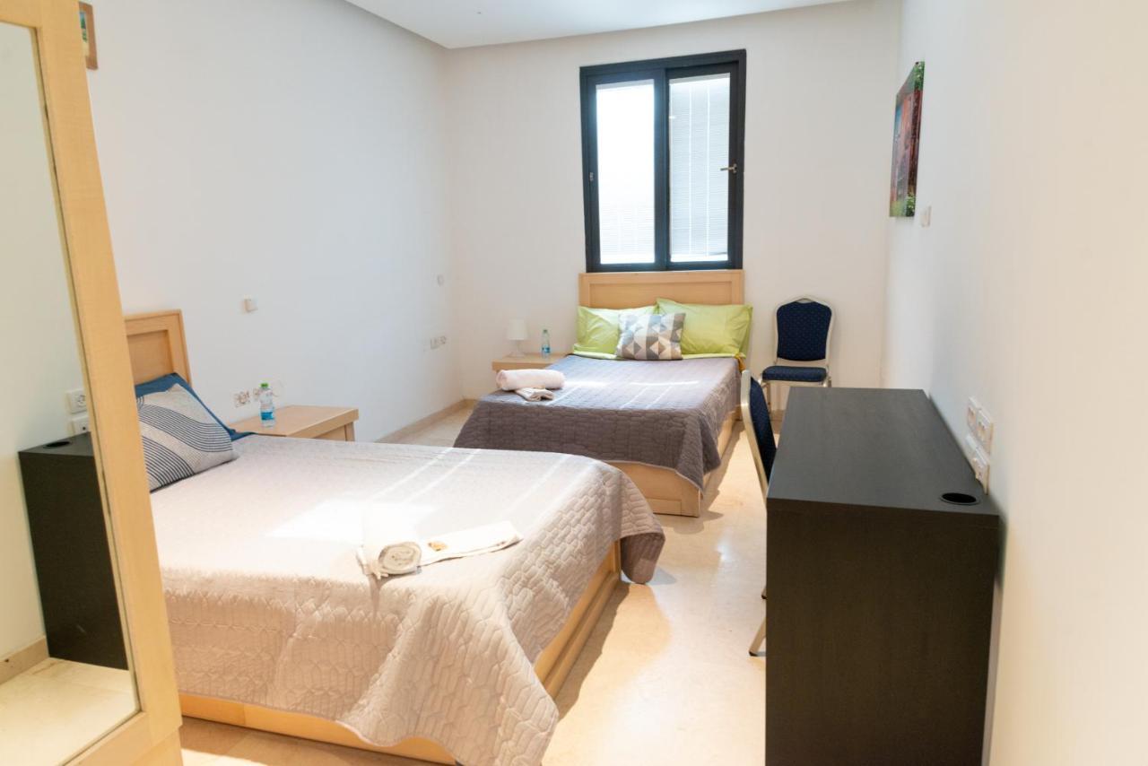 Grace Holon Villa & Pool Dış mekan fotoğraf