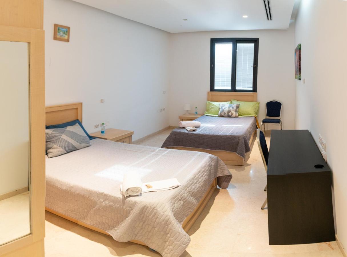 Grace Holon Villa & Pool Dış mekan fotoğraf