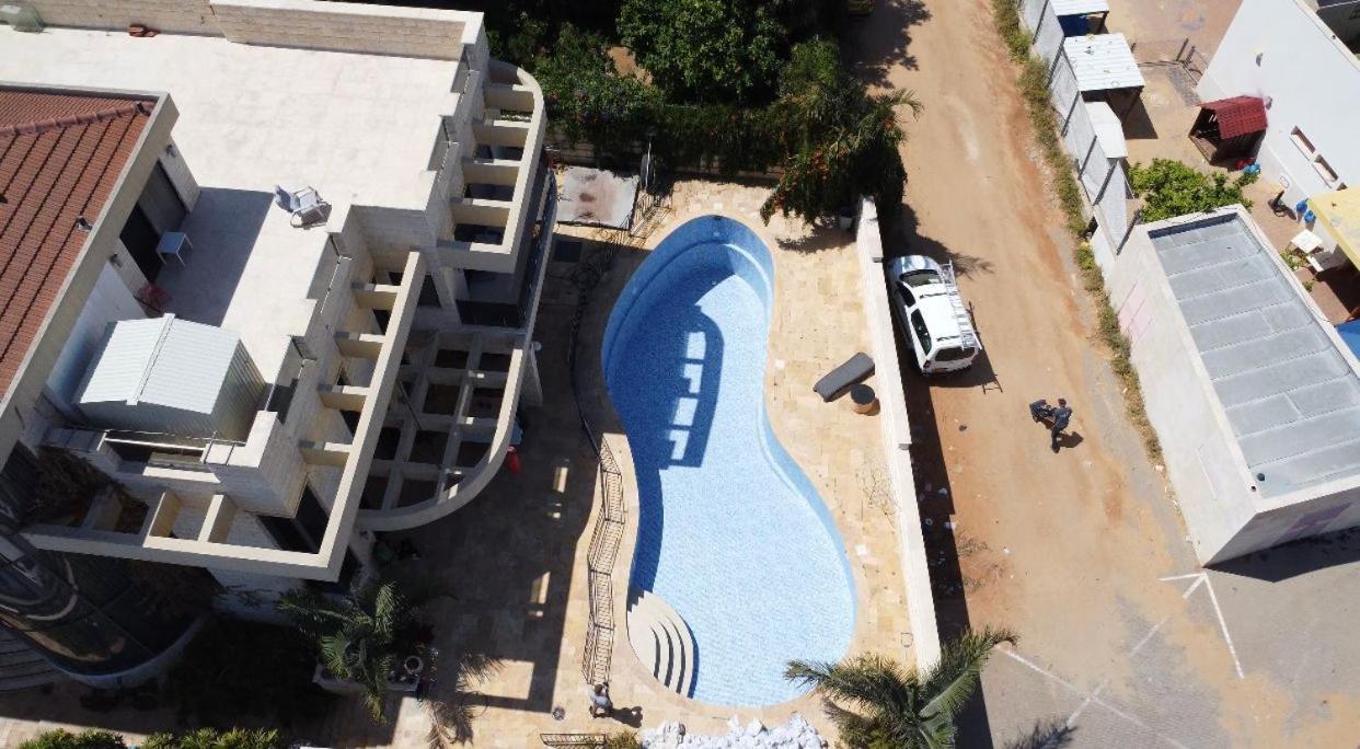 Grace Holon Villa & Pool Dış mekan fotoğraf