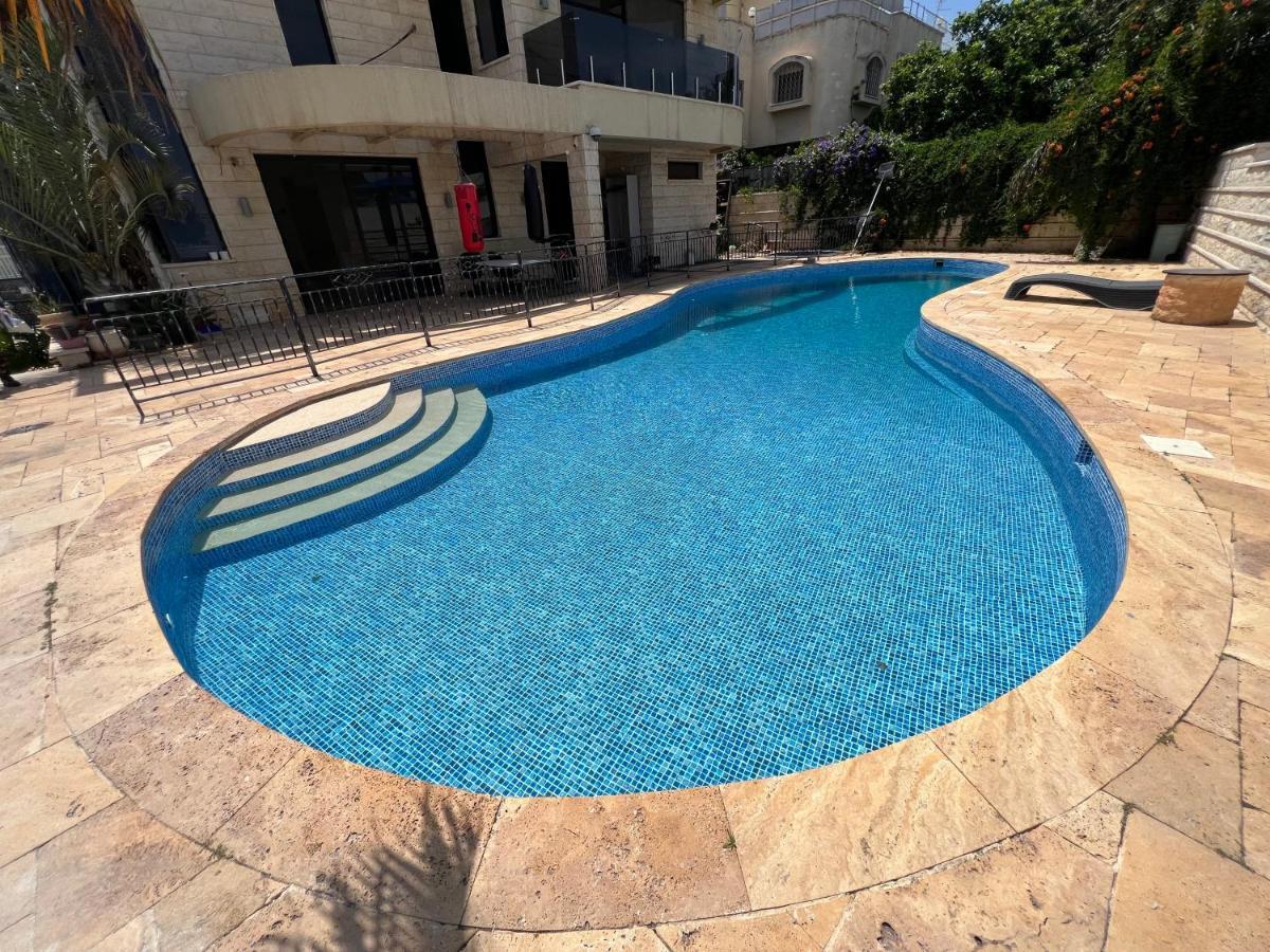 Grace Holon Villa & Pool Dış mekan fotoğraf