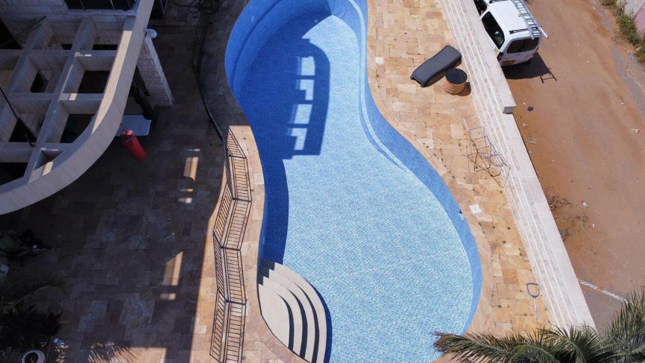 Grace Holon Villa & Pool Dış mekan fotoğraf