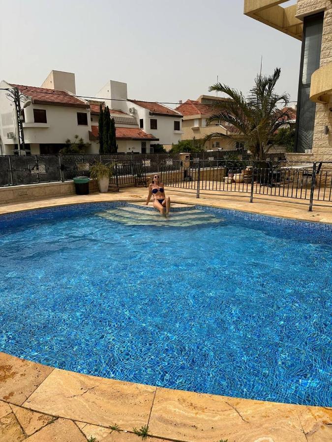 Grace Holon Villa & Pool Dış mekan fotoğraf